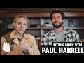 The Legendary Paul Harrell