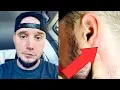 DISAPPOINTING UPDATE on the Lump Behind My Ear