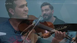                                                     فيغان خليل   عفرم دندنها