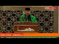 Download Lagu #25092020 l Khutbah Jumat Masjid Istiqlal l Prof. Dr. KH. Ahmad Zakky Mubarok MA.