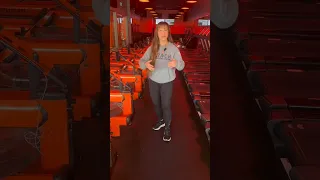 Welcome to Orangetheory Willow Glen - Meet Coach Kimi