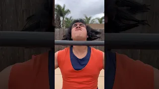 Goku S The Strongest With Kawiwii Goku Anya Dragonball Dragonballz Spyxfamily Anime  Goku S The Strongest With Kawiwii Goku Anya Dragonball Dragonballz Spyxfamily Anime
