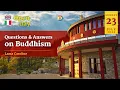 Download Lagu Open Day: Domande e risposte sul buddhismo, con Lama Caroline