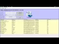 JAVA Email Application - My Project 3 presentation