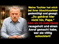 Download Lagu Meine Tochter sagte: „Papa, du gehörst nicht mehr hierher.“ Ich lächelte und holte mein Handy.