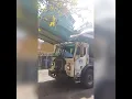 Lemay Waste Collection Wittke Front Loader Pickup 5
