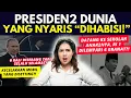 Lagu PRESIDEN2 DUNIA YANG \
