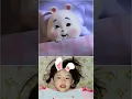 Super cute fat rabbit | Si embul kelinci lucu 1 #short