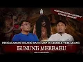 Download Lagu HILANG DALAM DEKAPAN MERBABU
