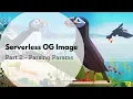 Serverless OG Image - Part 2