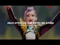 Download Lagu Huntrix, David Guetta - GOLDEN (Remix) || Lyrics + Sub. Español