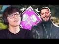 I DROPPED A 7K DAMAGE GAME WITH POST MALONE