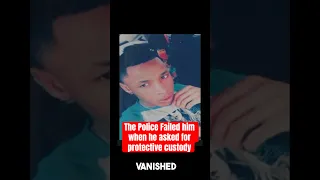 The Most Horrific Case on The First 48 Courtney Palmer who was fed to Hogs