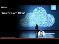 Deploy All-in-one Security with WatchGuard Cloud