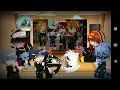 Download Lagu First years (?) react to \