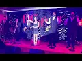 Dear Amy cover band performs Amy Winehouse s Rehab