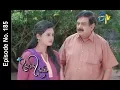 Okariki Okaru 11th December 2017 Full Episode No 185 ETV Telugu