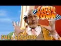 Lazy Town Double Trouble Full Episode