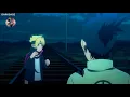 Download Lagu Naruto stops the Byakuya Gang leader(BADASS AF)