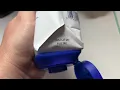 How to Open Use Daisy Squeeze Sour Cream