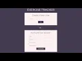Exercise Tracker - freeCodeCamp APIs and Microservices Project Tutorial