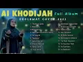 SHOLAWAT TERBARU AI KHODIJAH | SHOLAWAT VIRAL 2023