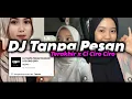 Lagu DJ TANPA PESAN TERAKHIR X CI CIRO CIRO MENGKANE FYP TIKTOK TERBARU 2023