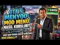GTA 5 Menyoo Nasil Indirilir ve Kurulur 2026 Guncel Anlatim