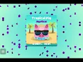 I pulled a mystical from the Summer Pack in Blacket Tropical Pig Limited Pack