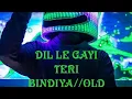 Download Lagu DIL LE GAYI TERI BINDIYA //OLD DJ SONG