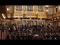 Download Lagu TRUST Kecak + Bungong Jeumpa at Musikverein