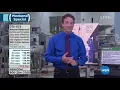 HSN Andrew Lessman Live From ProCaps Laboratories 12 09 2018 - 01 PM