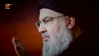 شافني بيي معص ب بماتش فوتبول كيف تصر ف السيد نصرالله مع ابنه حينها  شافني بيي معص ب بماتش فوتبول كيف تصر ف السيد نصرالله مع ابنه حينها
