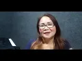 Download Lagu Renungan Firman Tuhan. Pdt Talita Doodoh.  (Perbendaharaan hati yg baik)