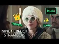 The Best of Christine Baranski as Victoria Nine Perfect Strangers Hulu