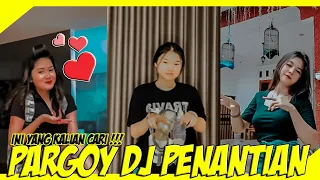 Download Wow Ini Yang Kalian Cari!!! Tiktok Pargoy DJ Penantian MP3