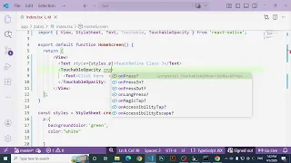 ReactNative-3 WMA-6-SMIT