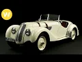 100 years of BMW The history of a global company