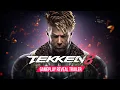 Download Lagu TEKKEN 8 — Eddy Gordo Gameplay Trailer
