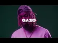 Gazo - Parkinson (Live) | VEVO Rounds