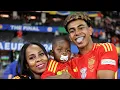 Inside Lamine Yamal s Family His Parents Brother and Sister