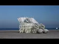 Lagu Strandbeest evolution 2025