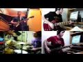 AC/DC fans.net House Band: Fire Your Guns