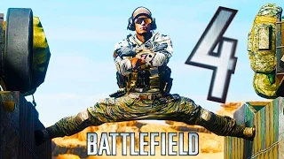 Download Battlefield 4 Random Moments #72 (Flying Objects, Repair Tool Drawing!) MP3