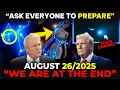 Download Lagu Pastor Loran Livingston: “IT WILL COME CLOSER TONIGHT - BE READY” | God's Message Today