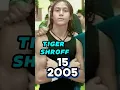 Lagu TIGER SHROFF Age Transformation (1990-2025) tiger life journey evolution #tigershroff