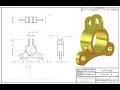 Learning Solid Edge - Exercise 6