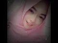 Lagu Dj Sholawat Syaikhona fersi story wa cewek hijab cantik banget bikin baper