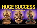Download Lagu I Found These Three Divine Mantras at the Right time and it's my go to Success Mantras