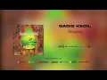 Wayang - Gadis Kecil (Official Audio)